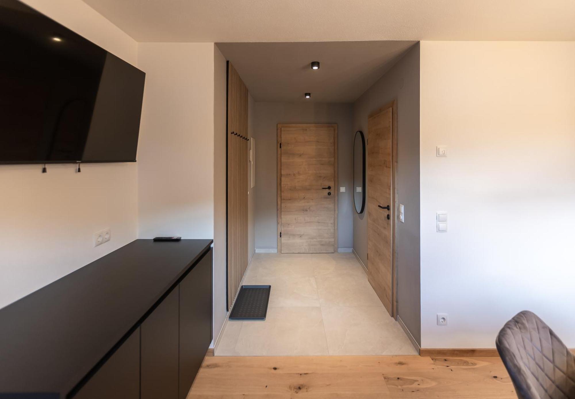 Landhaus Riepler Wagrain Exterior foto