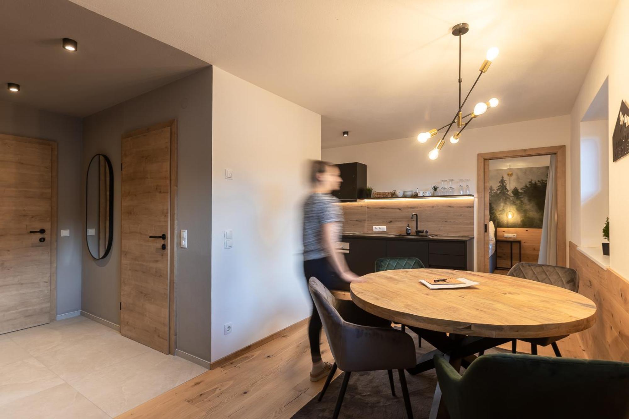 Landhaus Riepler Wagrain Exterior foto